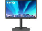 Описание и цена на монитор, дисплей BenQ SW272Q