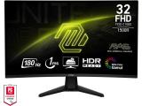 MSI MAG 32C6 gaming monitor снимка №2 MSI MAG 32C6 gaming monitor снимка №2