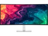 Dell 34 Plus USB-C Curved Monitor - S3425DW снимка №2