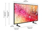 Монитор Samsung GU65DU7199UXZG