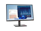 Монитор Lenovo ThinkVision T27p-30 63A9GAT1EU