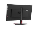 Lenovo ThinkVision T27p-30 63A9GAT1EU снимка №5 Lenovo ThinkVision T27p-30 63A9GAT1EU снимка №5