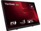 Описание и цена на монитор, дисплей Viewsonic TD2230 Touch