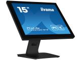 Описание и цена на монитор, дисплей Iiyama ProLite T1532MSC-B1S