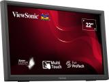 Монитор Viewsonic TD2223 Touch