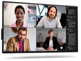 Описание и цена на монитор, дисплей Dell Pro 55 Plus 4K Monitor - P5525QC