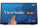 Описание и цена на монитор, дисплей Viewsonic TD2465 Touch