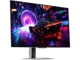 Монитор Samsung Odyssey OLED G8 G81SF LS32FG810SU