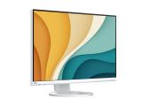 Описание и цена на монитор, дисплей EIZO FlexScan EV2720-WT white