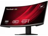 Viewsonic VG3419C снимка №3 Viewsonic VG3419C снимка №3