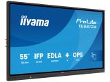 Описание и цена на монитор, дисплей Iiyama ProLite TE5513A-B1AG