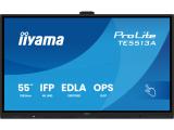 Iiyama ProLite TE5513A-B1AG снимка №3 Iiyama ProLite TE5513A-B1AG снимка №3