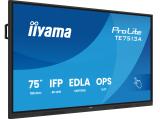 Описание и цена на монитор, дисплей Iiyama ProLite TE7513A-B1AG
