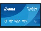 Iiyama ProLite TE7513A-B1AG снимка №2 Iiyama ProLite TE7513A-B1AG снимка №2