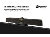 Iiyama ProLite TE7513A-B1AG снимка №4 Iiyama ProLite TE7513A-B1AG снимка №4