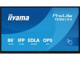 Iiyama ProLite TE8613A-B1AG снимка №2 Iiyama ProLite TE8613A-B1AG снимка №2