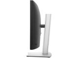 Dell Pro 34 Plus P3425WE Curved UWQHD снимка №3 Dell Pro 34 Plus P3425WE Curved UWQHD снимка №3