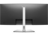 Dell Pro 34 Plus P3425WE Curved UWQHD снимка №5 Dell Pro 34 Plus P3425WE Curved UWQHD снимка №5