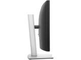 Dell Pro 34 Plus P3425WE Curved UWQHD снимка №6 Dell Pro 34 Plus P3425WE Curved UWQHD снимка №6