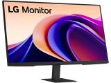 Описание и цена на монитор, дисплей LG 27U631A-B