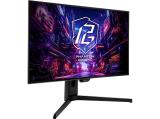 Монитор ASROCK  Gaming Monitor PGO27QFS Black