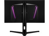 ASROCK  Gaming Monitor PGO27QFS Black снимка №6