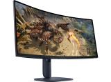 Описание и цена на монитор, дисплей Dell Alienware 34 Gaming Monitor AW3425DWM
