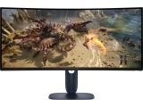Dell Alienware 34 Gaming Monitor AW3425DWM снимка №2 Dell Alienware 34 Gaming Monitor AW3425DWM снимка №2