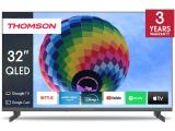 Монитор Thomson Google TV QLED XS 32QG4S14 Монитор Thomson Google TV QLED XS 32QG4S14