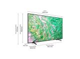 Samsung GU55DU8079UXZG снимка №2 Samsung GU55DU8079UXZG снимка №2