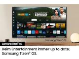 Samsung GU55DU8079UXZG снимка №6 Samsung GU55DU8079UXZG снимка №6