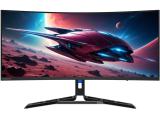 Lenovo Legion R34w-30 / 67C7GACBEU снимка №2 Lenovo Legion R34w-30 / 67C7GACBEU снимка №2
