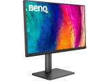 Монитор BenQ PD2706QN 9H.LNDLA.TBE