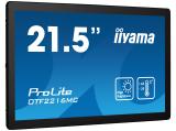Монитор Iiyama OTF2216MC-B1