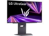 Описание и цена на монитор, дисплей LG UltraGear 27GX790A-B