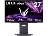 LG UltraGear 27GX790A-B снимка №2 LG UltraGear 27GX790A-B снимка №2