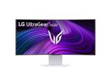 LG UltraGear OLED 34GX90SA-W снимка №5