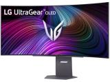 LG UltraGear 45GX90SA-B снимка №4 LG UltraGear 45GX90SA-B снимка №4