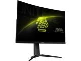 MSI MSI MAG 321CUPDFDE Curved UHD 160Hz Black 32 4K VA 160Hz 0.5ms Curved 3840x2160 31.5. Цени и детайли. MSI MSI MAG 321CUPDFDE Curved UHD 160Hz Black 32 4K VA 160Hz 0.5ms Curved 3840x2160 31.5 Цена и описание.
