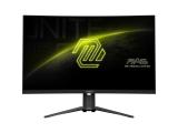 MSI MSI MAG 321CUPDFDE Curved UHD 160Hz Black снимка №2 MSI MSI MAG 321CUPDFDE Curved UHD 160Hz Black снимка №2