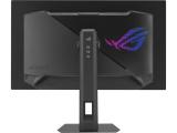 Asus ROG Strix OLED XG27AQDPG снимка №6