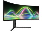 LC-Power LC-M49QCK 49 DQHD VA 120Hz 5120x1440 49. Цени и детайли. LC-Power LC-M49QCK 49 DQHD VA 120Hz 5120x1440 49 Цена и описание.