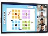 Монитор Dell Pro 75 Plus 4K Touch Monitor P7525QT