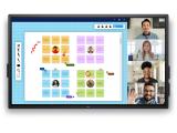 Dell Pro 75 Plus 4K Touch Monitor P7525QT снимка №2 Dell Pro 75 Plus 4K Touch Monitor P7525QT снимка №2