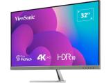 Viewsonic VX3276-4K-MHD снимка №3