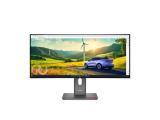 Lenovo ThinkVision P34WD-40 снимка №2