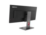 Lenovo ThinkVision P34WD-40 снимка №4