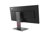 Lenovo ThinkVision P34WD-40 снимка №5