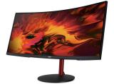 Acer Nitro XZ2 XZ342CK XZ342CUV3BMIIPHX снимка №3 Acer Nitro XZ2 XZ342CK XZ342CUV3BMIIPHX снимка №3
