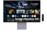 Samsung S32FM900SU снимка №2